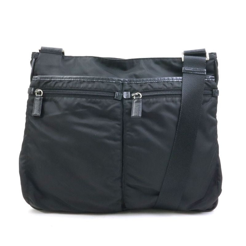 Prada Crossbody Black Bag