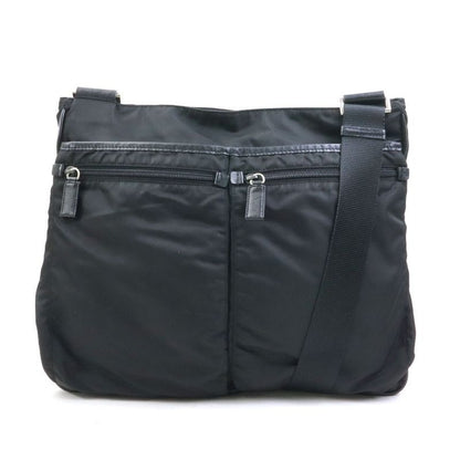 Prada Crossbody Black Bag