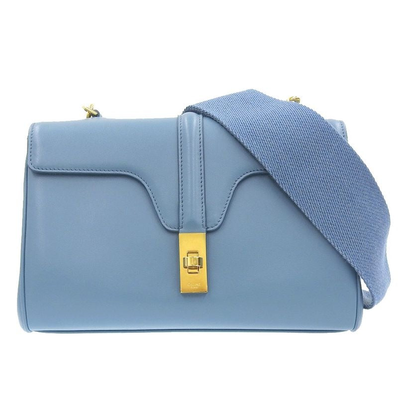 Celine Teen Soft 16 Shoulder Bag