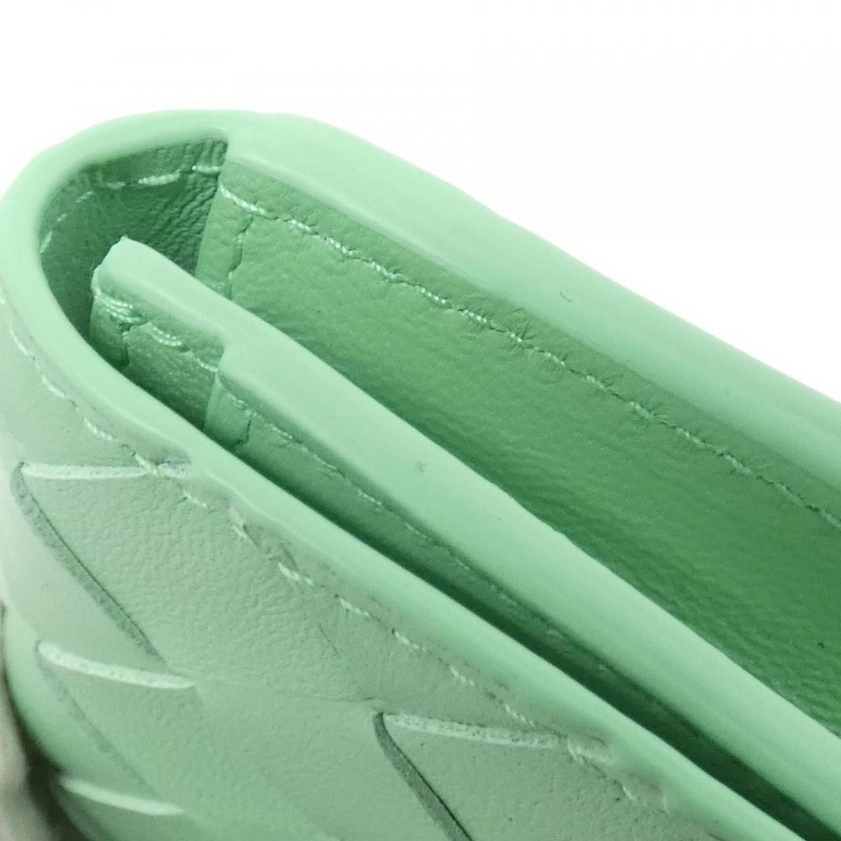 Bottega Veneta Card Case Syren — view 5
