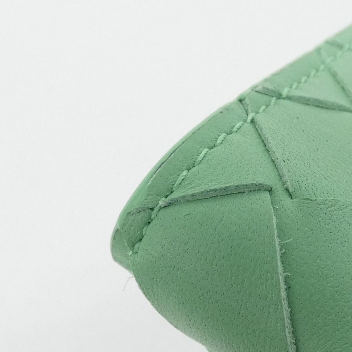 Bottega Veneta Card Case Syren — view 7