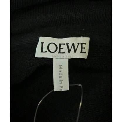 Loewe Hoodie Black — view 3