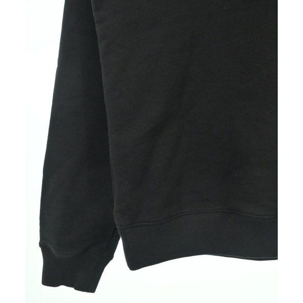 Loewe Hoodie Black — view 5