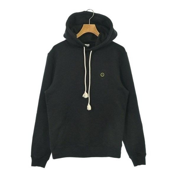 Loewe Hoodie Black