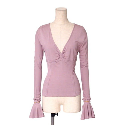 Yves Saint Laurent Rive Gauche Yves Saint Laurent Rive Gauche Cut And Sewn Size