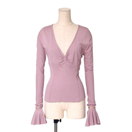 Yves Saint Laurent Rive Gauche Yves Saint Laurent Rive Gauche Cut And Sewn Size