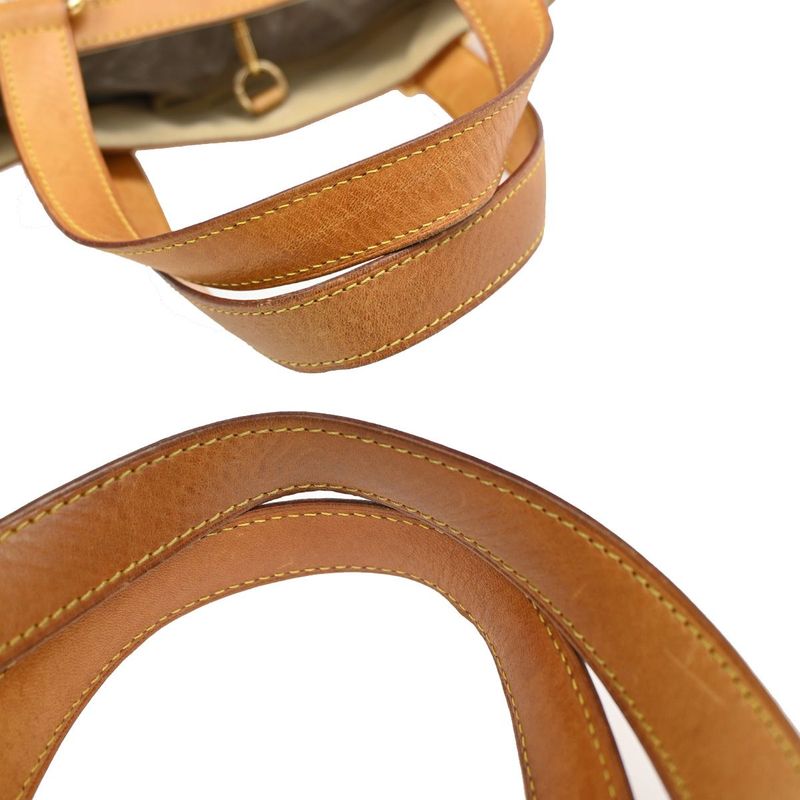 Louis Vuitton Damier Shoulder Bag Hampstead PM N51207 10ka650