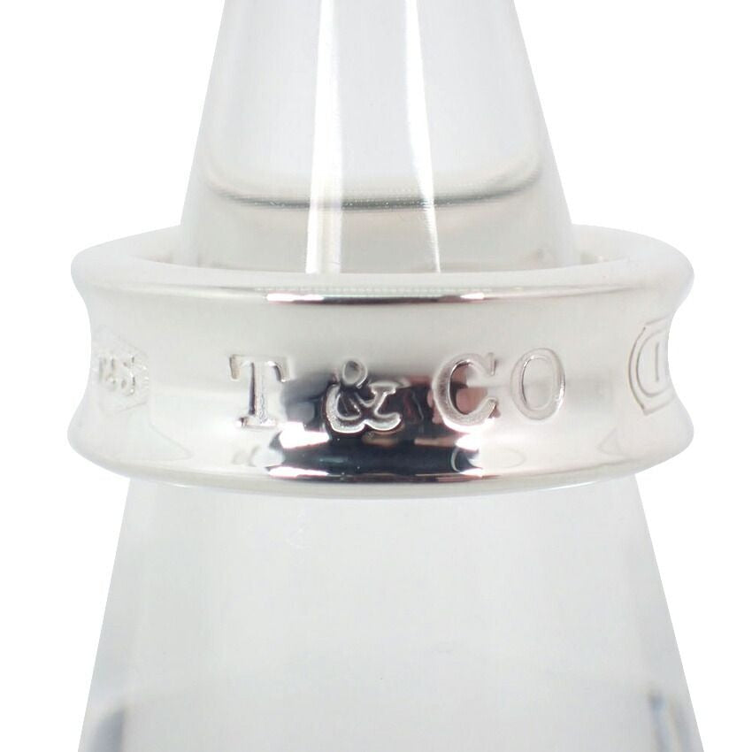 Tiffany & Co 925 Ring