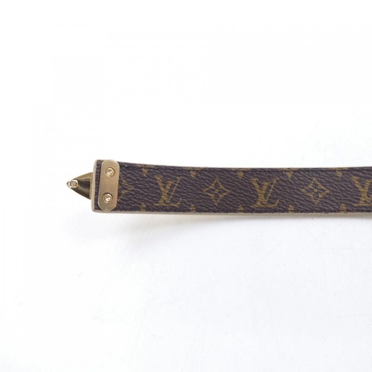 Louis Vuitton Belt Serule — view 3