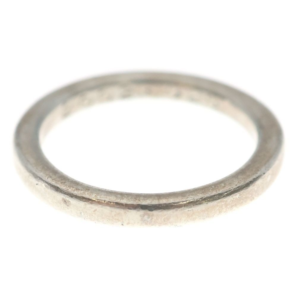 Chrome Hearts Ntfl Ring Silver