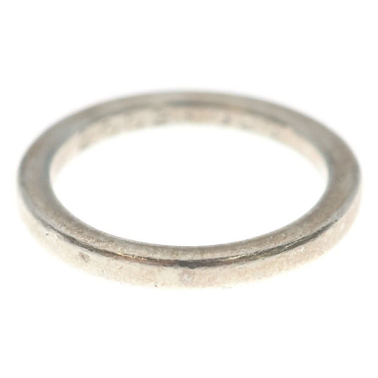 Chrome Hearts Ntfl Ring Silver