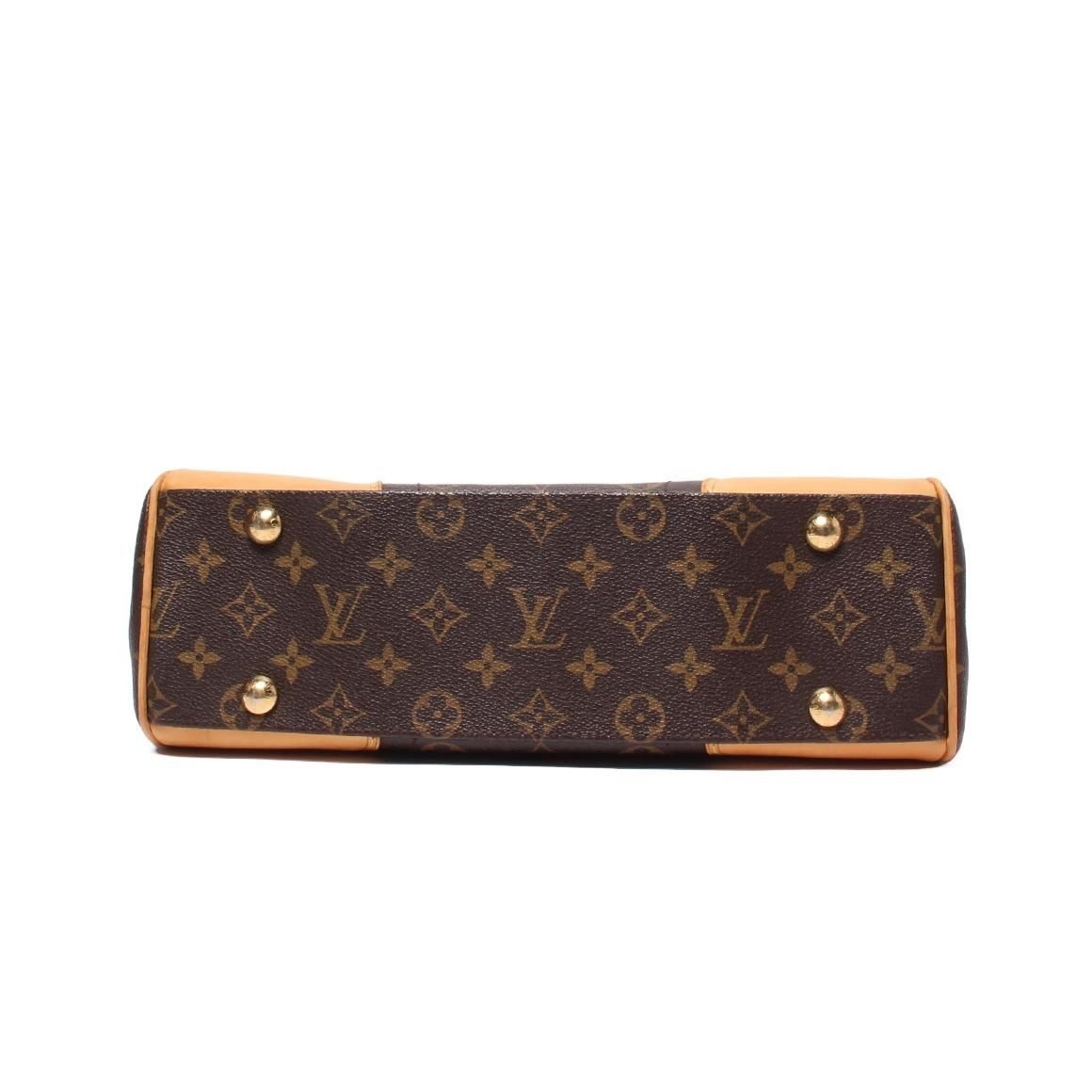 Louis Vuitton Shoulder Bag Beverage Mm Monogram — view 4