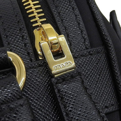 Prada Linylon Mini Shoulder Bag