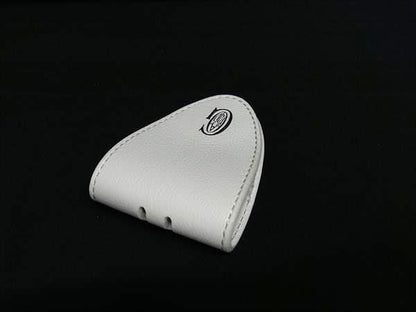 Goyard Leather Bag Clip Magnetic Clip Cabas Ivory Bl8642