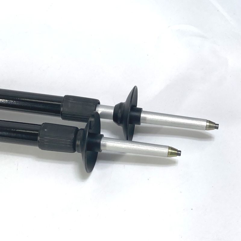 Chanel Miscellaneous Goods CC Coco Mark Plastic Black