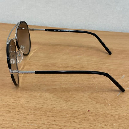 Prada Spr66x 57lo14 140 Sunglass Es in Black Gradient A25-2240