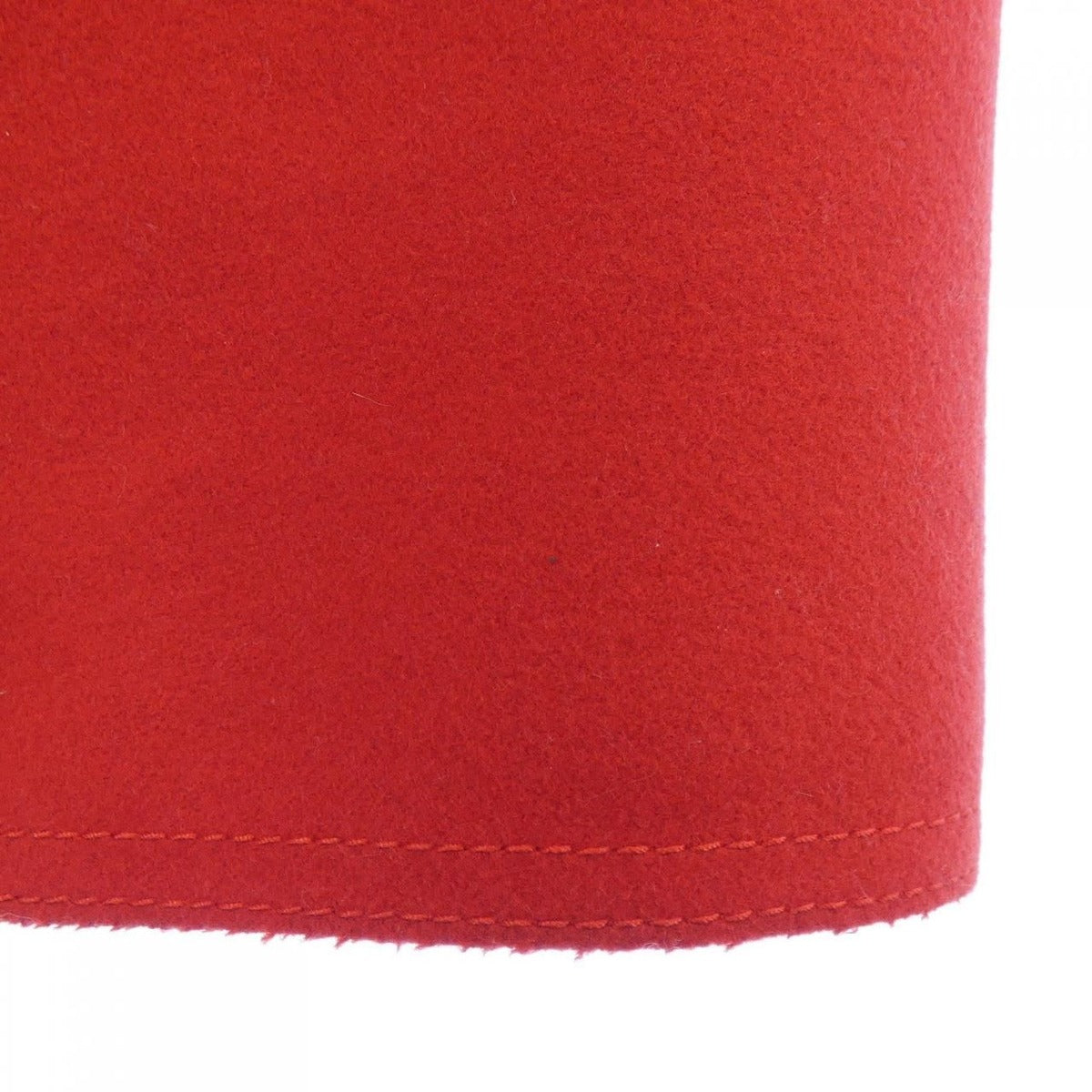 Celine 2 Skirt Red 38 — view 6