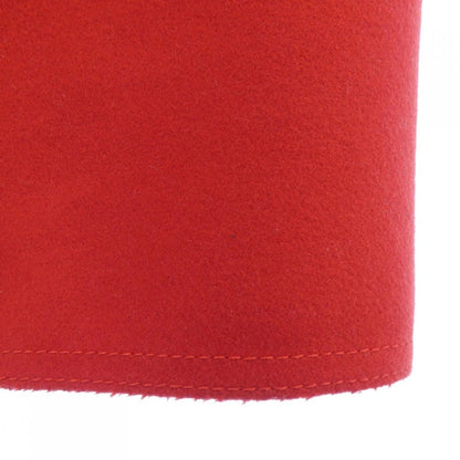 Celine 2 Skirt Red 38 — view 6