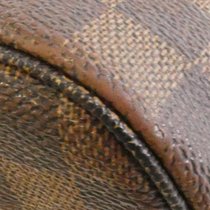 Louis Vuitton Damier Neverfull MM Bag — view 3