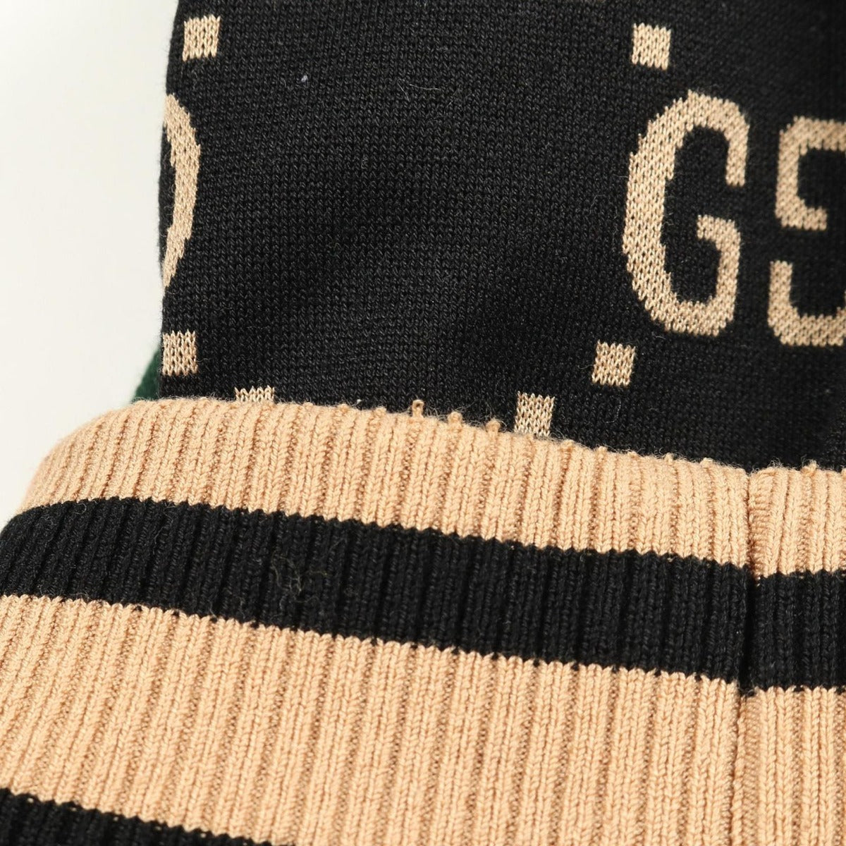Gucci GG Cotton Jersey Jacket Other Track — view 7