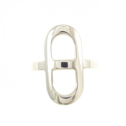 Hermes Chaine D'ancre Small Ring — view 2