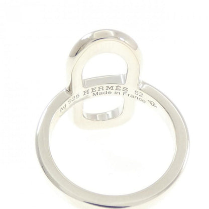 Hermes Chaine D'ancre Small Ring — view 5