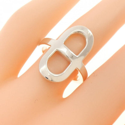 Hermes Chaine D'ancre Small Ring — view 6