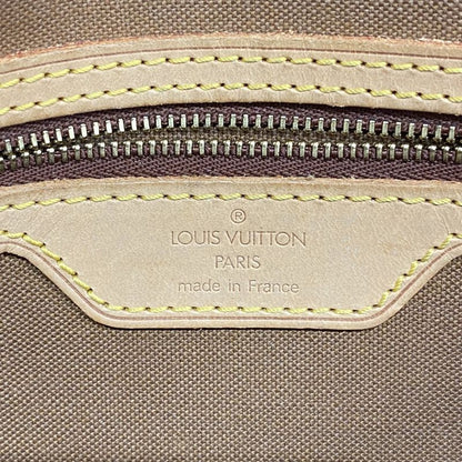 Louis Vuitton Shoulder Bag Monogram Giveshiere PM M42248 Brown Ladies