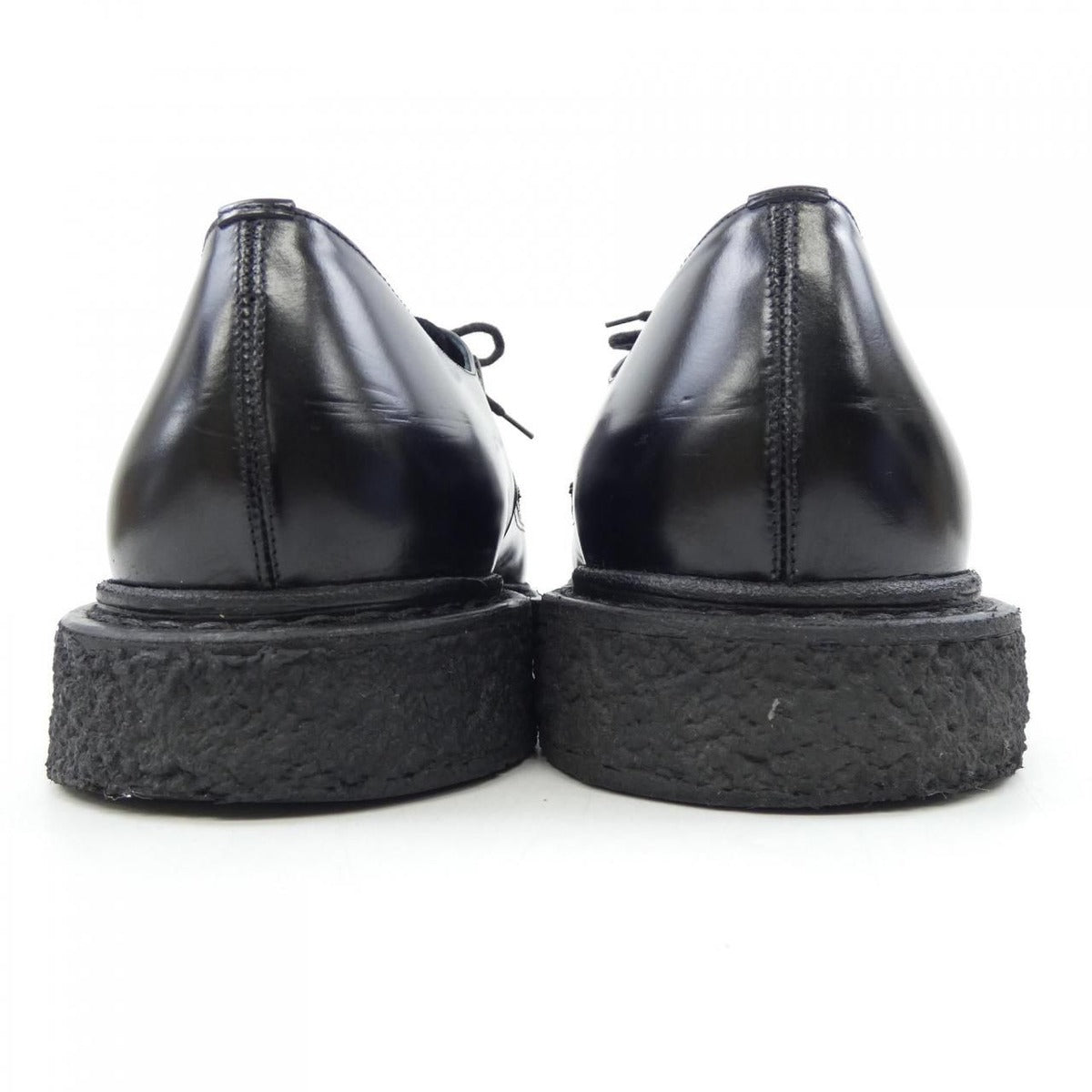 Saint Laurent Shoes Black 43 — view 5