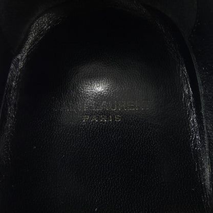 Saint Laurent Shoes Black 43 — view 6