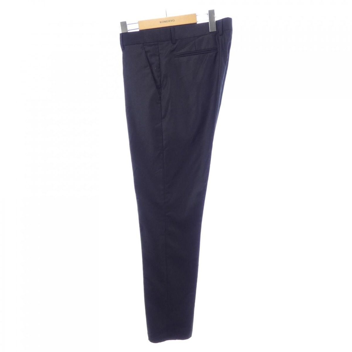 Dior Pants Black