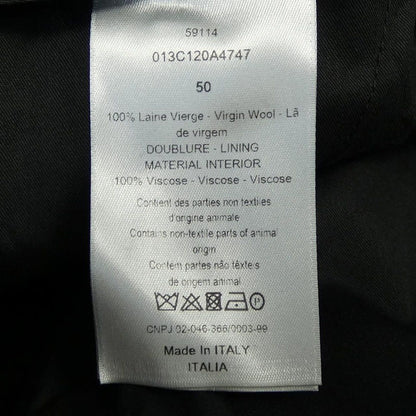 Dior Pants Black — view 3