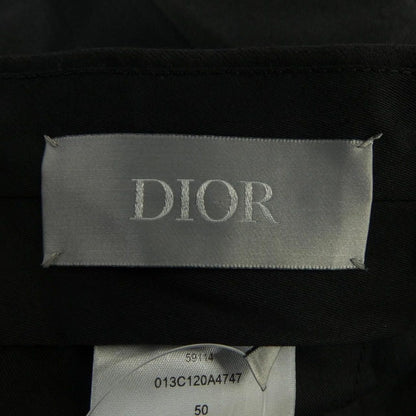 Dior Pants Black — view 4