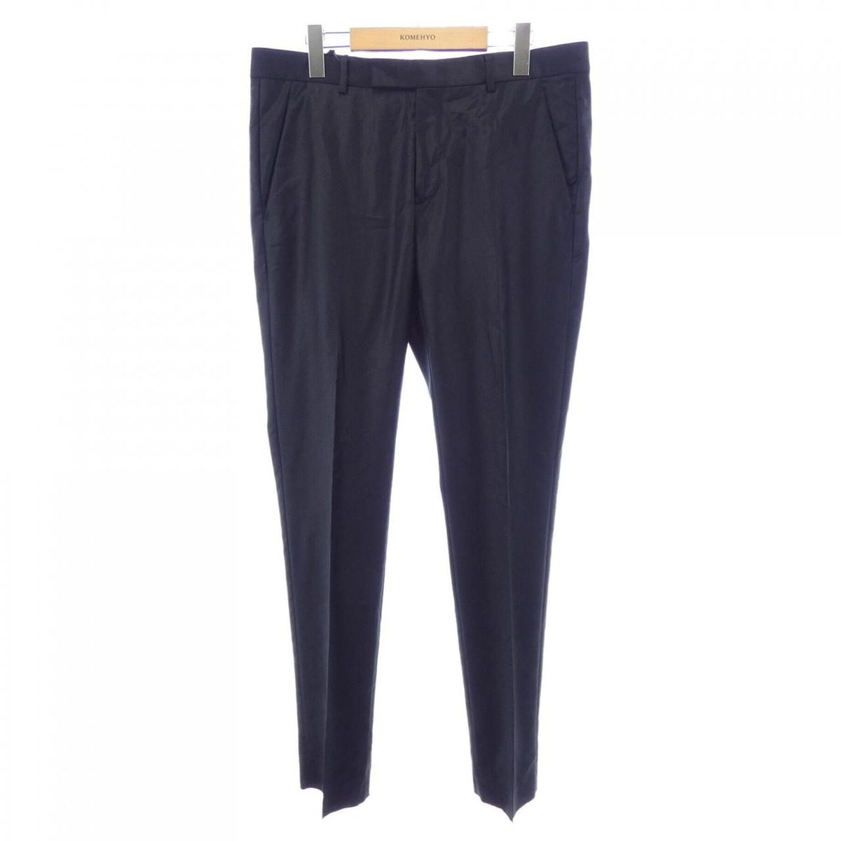 Dior Pants Black — view 5