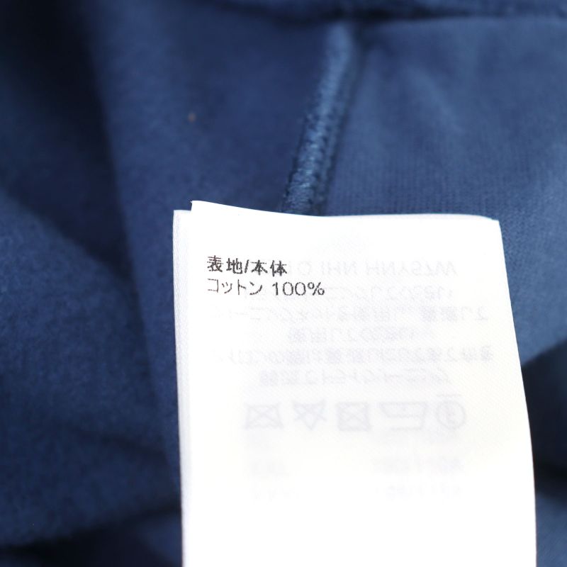 Louis Vuitton 23SS Hny57w Signature Pants With Embroidery 100% Cotton Logo