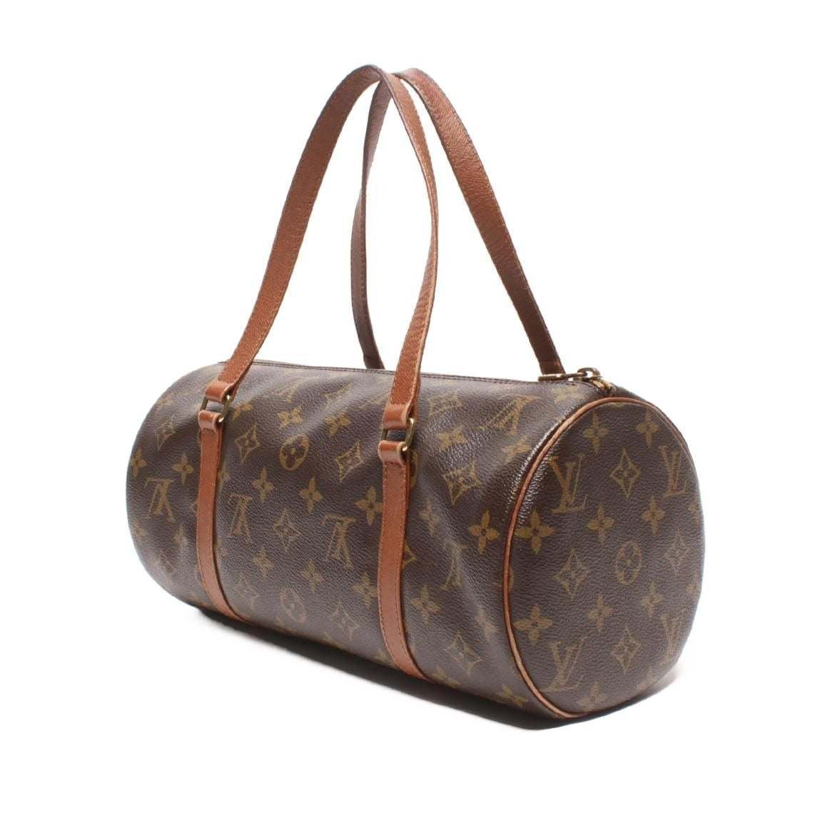 Louis Vuitton Handbag Papillon 30 Monogram — view 3