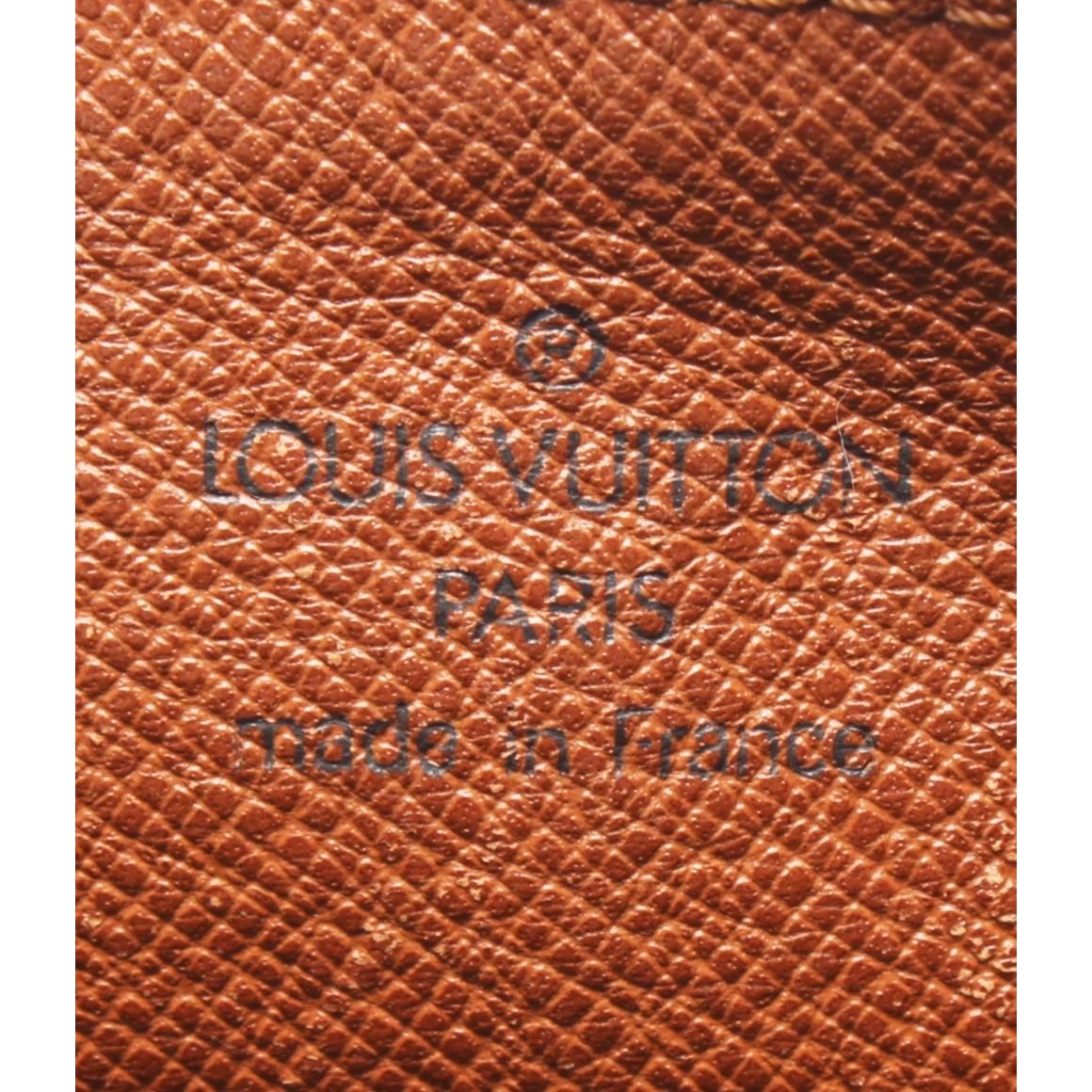 Louis Vuitton Handbag Papillon 30 Monogram — view 5