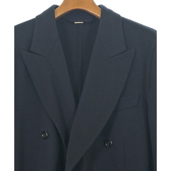 Gucci Tailored Jacket Wool Cotton — view 4