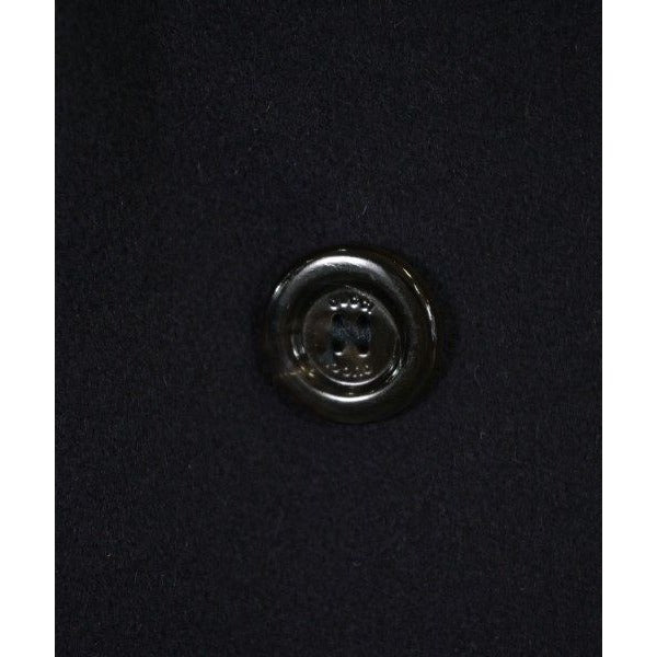 Gucci Tailored Jacket Wool Cotton — view 7