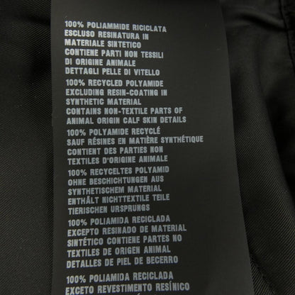 Prada Triangle Logo 22b745 S212 1WQ8 Pants — view 3