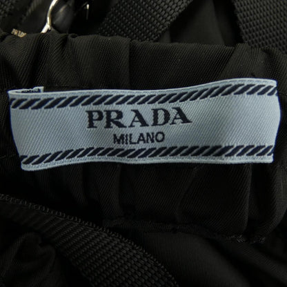 Prada Triangle Logo 22b745 S212 1WQ8 Pants — view 4