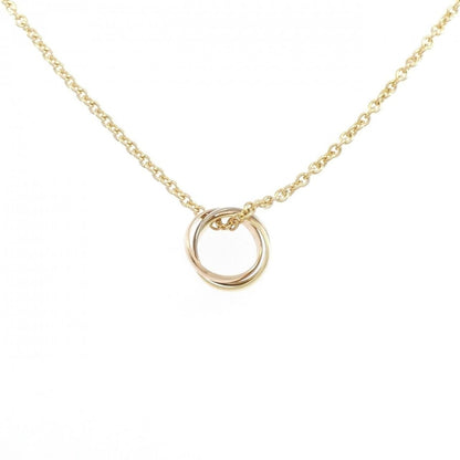 Cartier Trinity Necklace 42