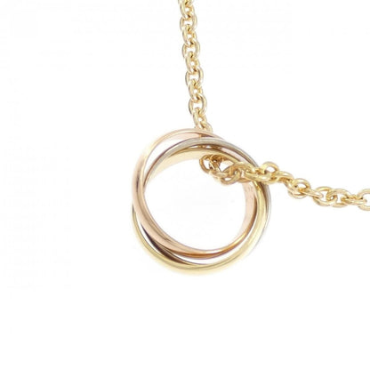 Cartier Trinity Necklace 42 — view 3