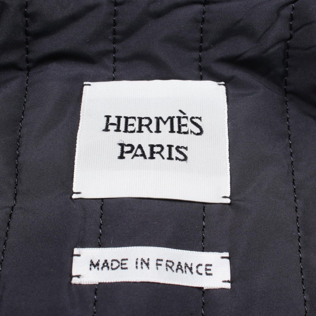 Hermes Jacket Button — view 3