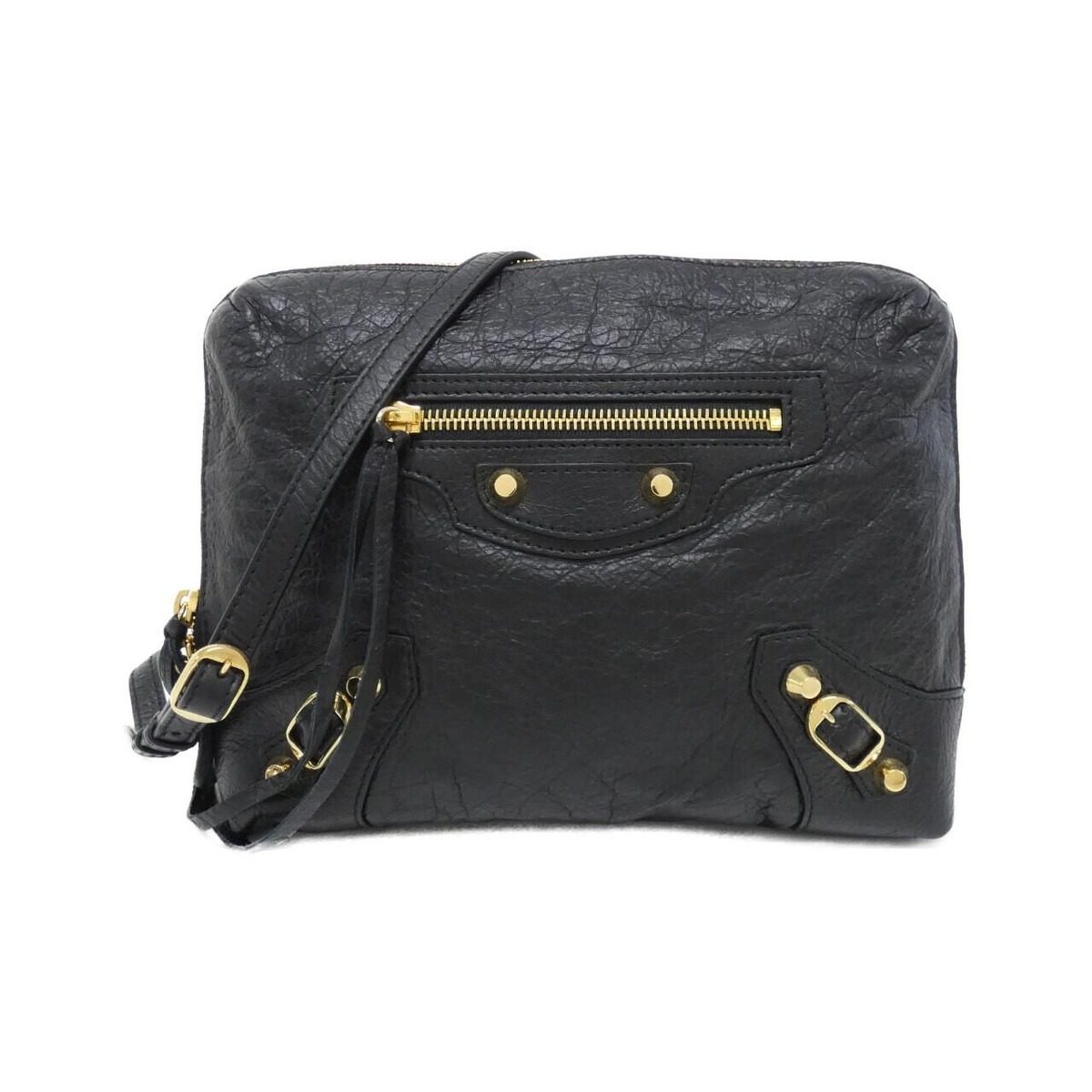 Balenciaga the Reporter Shoulder Bag