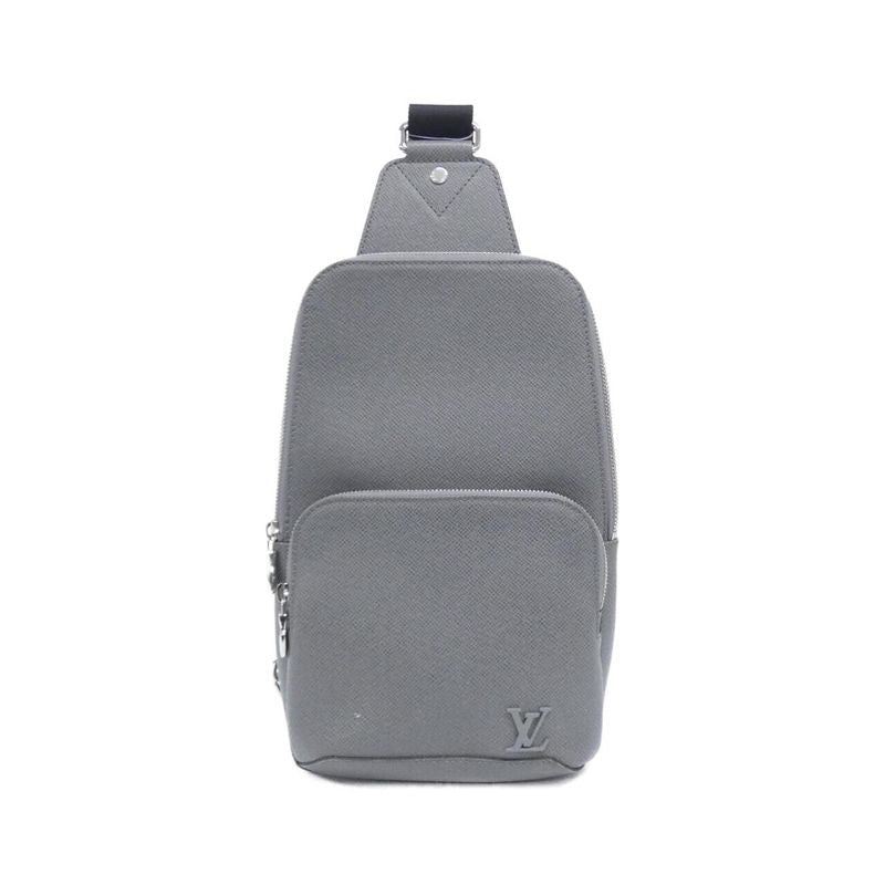 Louis Vuitton Taiga Avenue Sling Bag Shoulder