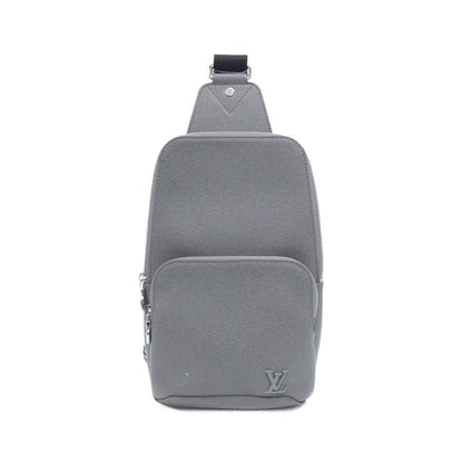 Louis Vuitton Taiga Avenue Sling Bag Shoulder