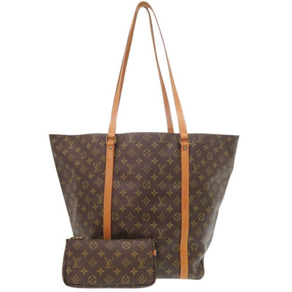 Louis Vuitton Sac Shopping Monogram Tote