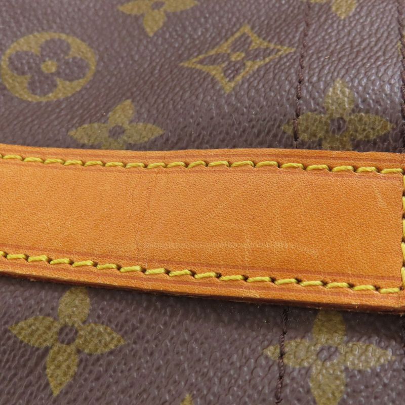 Louis Vuitton M42244 Randonnee GM Backpack Daypack Monogram Canvas Women