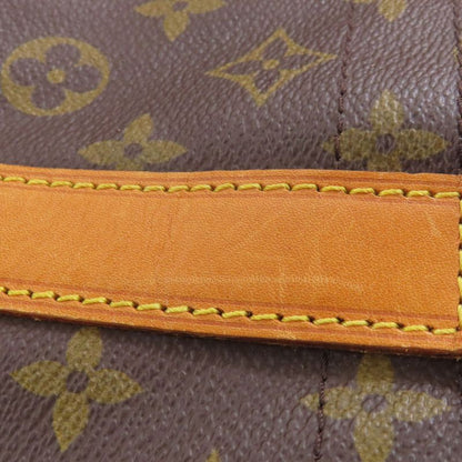 Louis Vuitton M42244 Randonnee GM Backpack Daypack Monogram Canvas Women